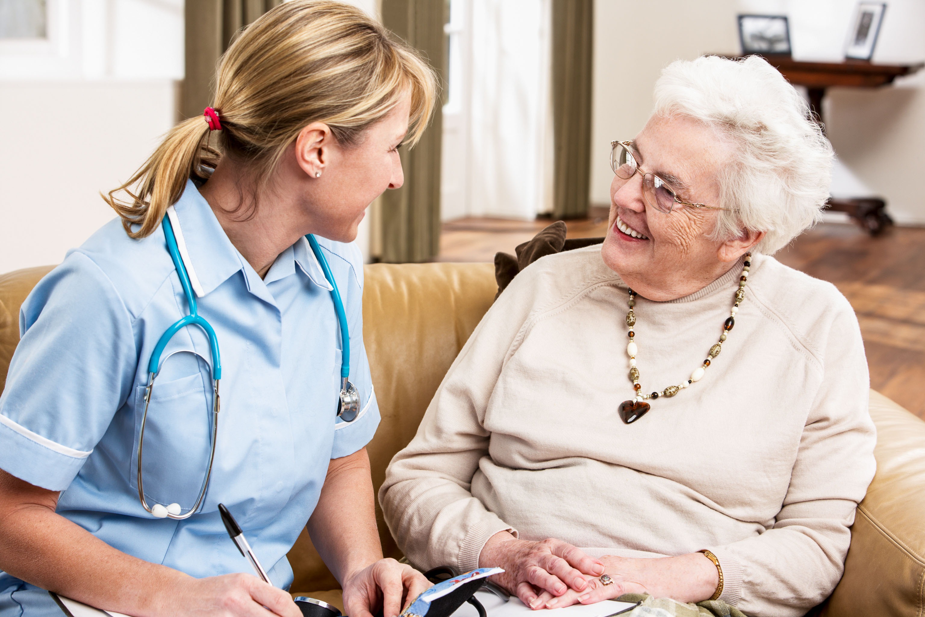 Home Care Services